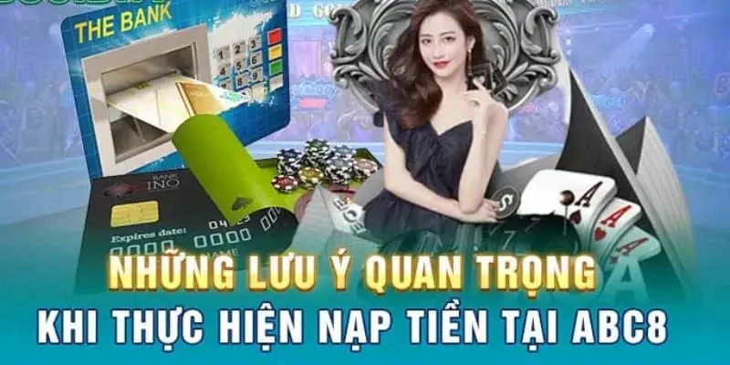 Lưu ý cần nắm khi thực hiện tạo nguồn