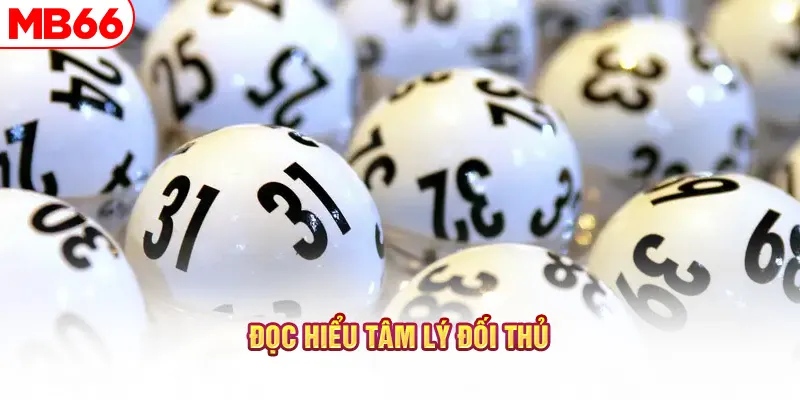 Hiểu được các chiến thuật thông minh khi cược song thủ lô