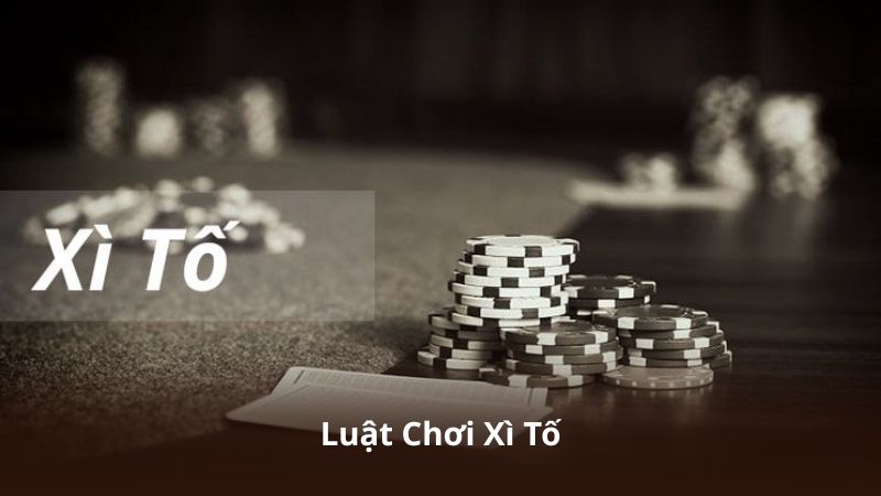 Luật Chơi Xì Tố – Hướng Dẫn Chi Tiết Về Các Vòng Cược